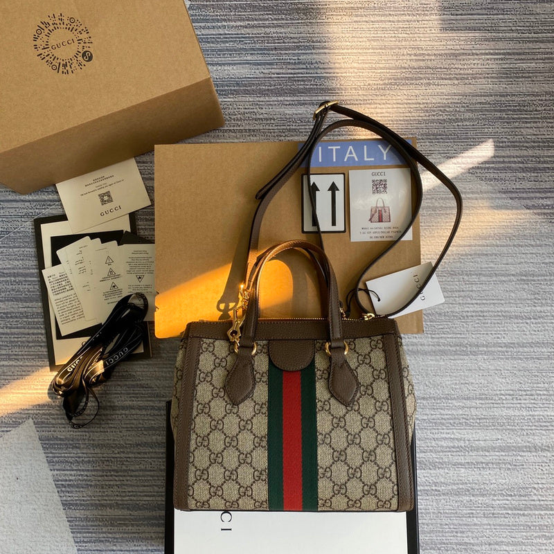 GLM - gg Bags - 2332