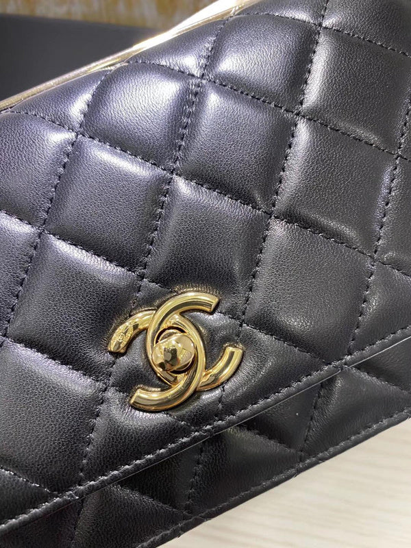 Satchel Bags - CHL Bags - 6465
