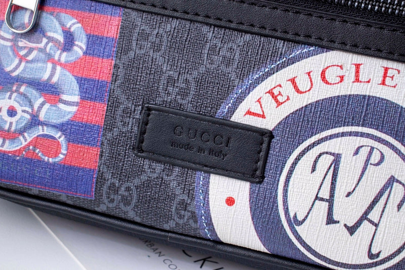 Satchel Bags - GUC Bags - 1041