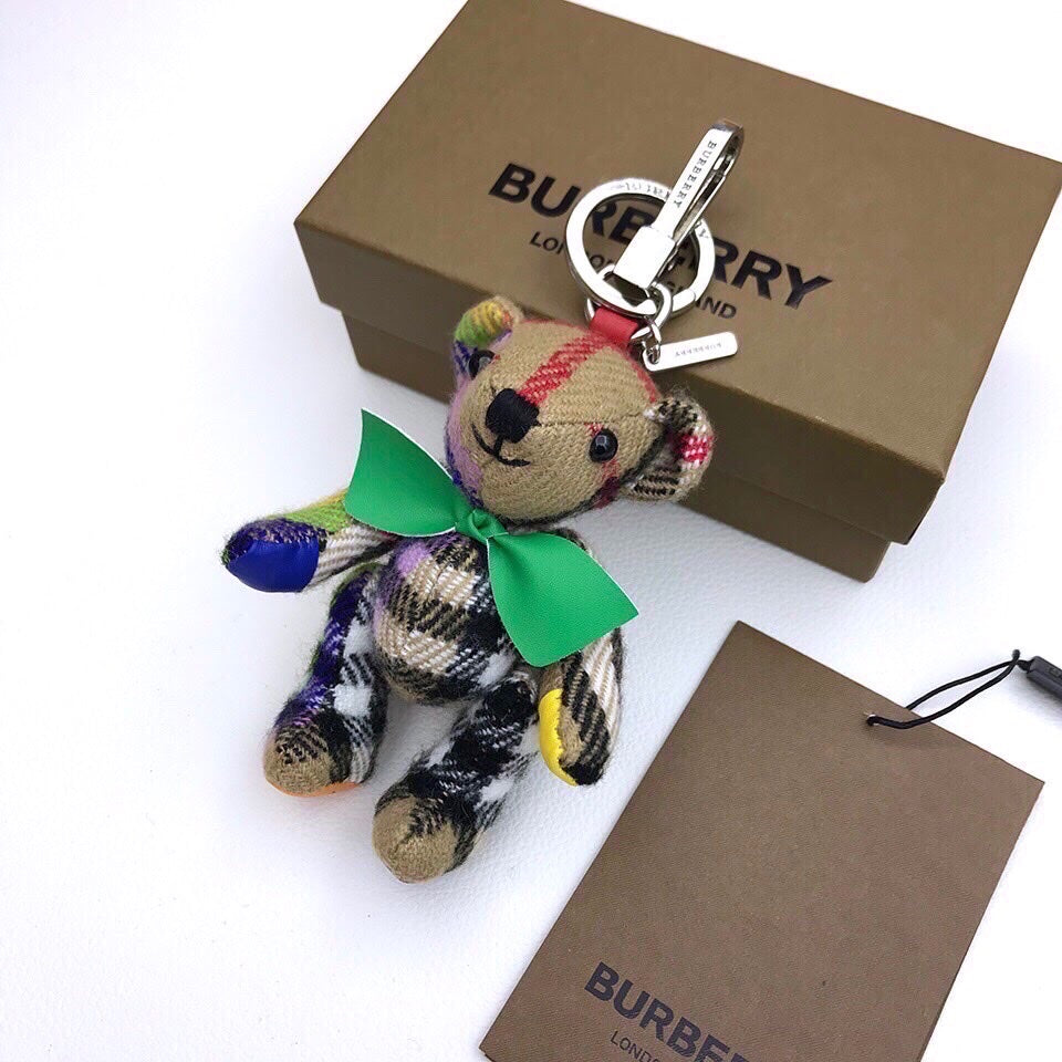 GLM - Top Quality Keychains LUV 033