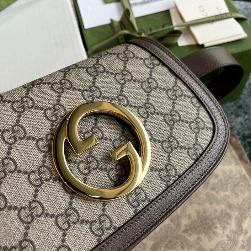 Satchel Bags - GCI Bags - 968