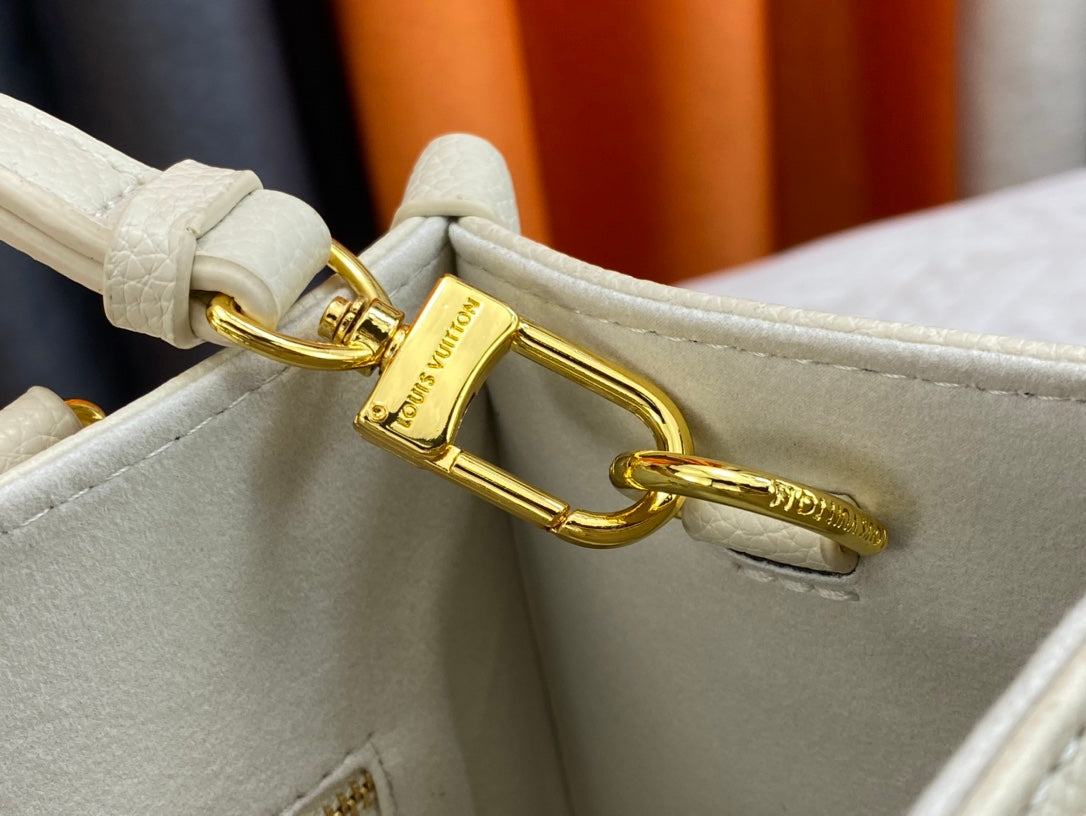 GLM - Top Quality Bags LUV 452