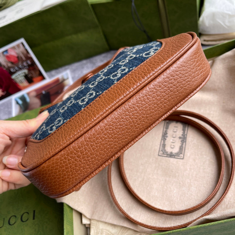 Satchel Bags - GCI Bags - 3197