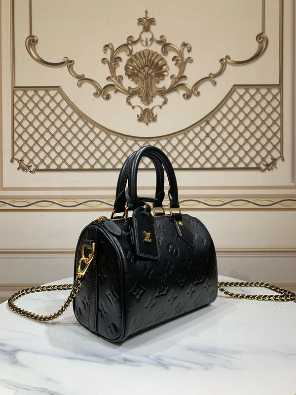 Satchel Bags - VL Bags - 6257