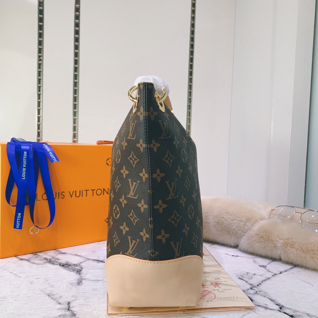 GLM - Top Quality Bags LUV 059