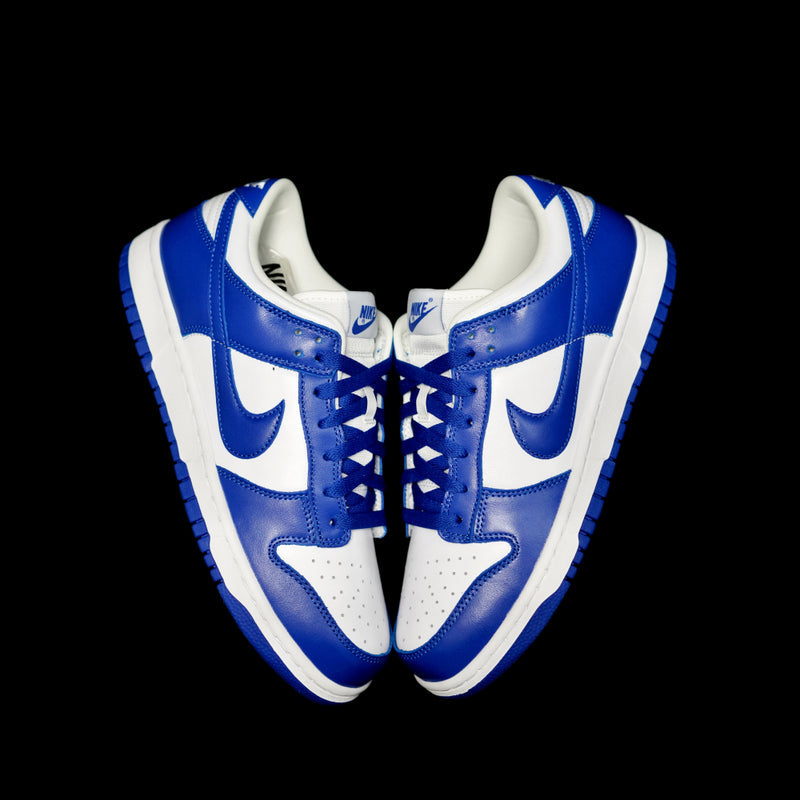GLM - University of Kentucky White Blue