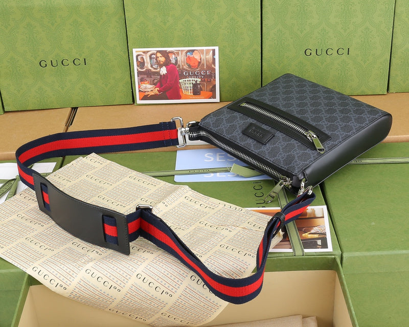 Satchel Bags - GCI Bags - 898