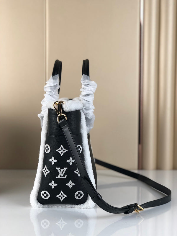Satchel Bags - VL Bags - 4731