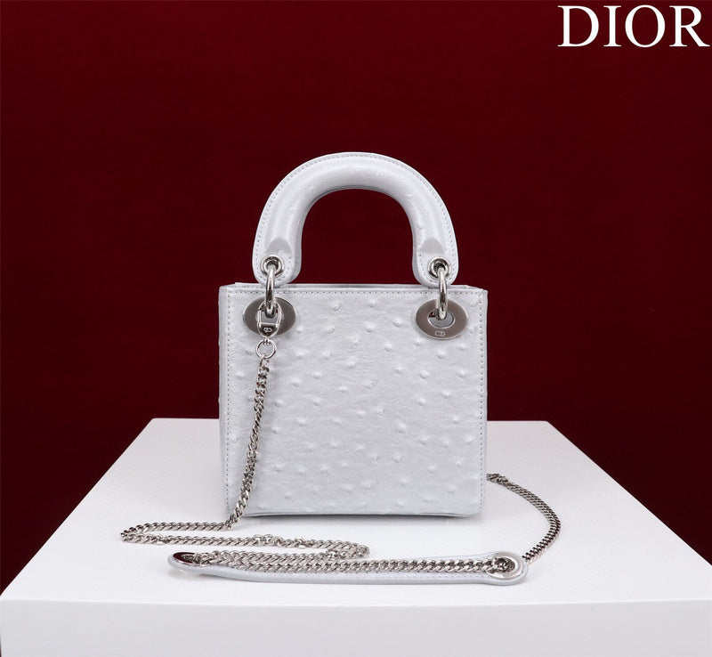 GLM - Dir Bags - 1247