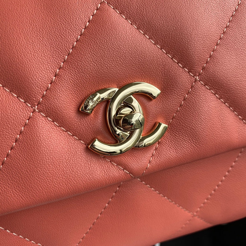 Satchel Bags - CHL Bags - 7405