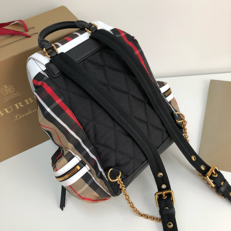 Fan Fashion -GLM - Top quality BBR Bags - 1349
