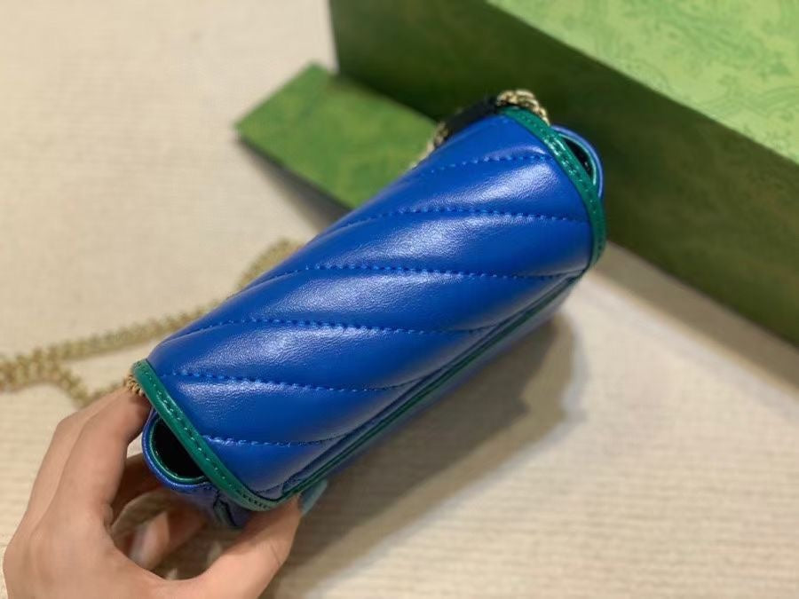 GLM - Top Quality Bag GCI 443