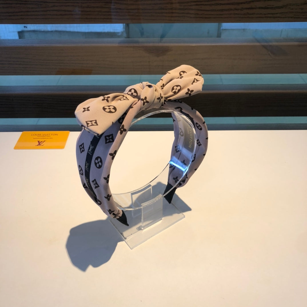 GLM - New Hair Band LUV 032