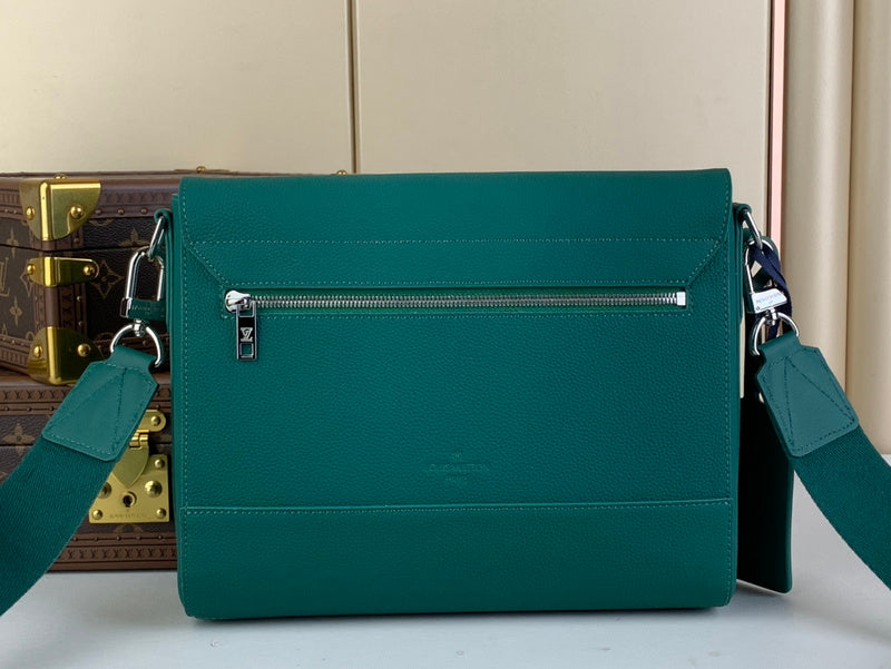 Satchel Bags - VL Bags - 2560