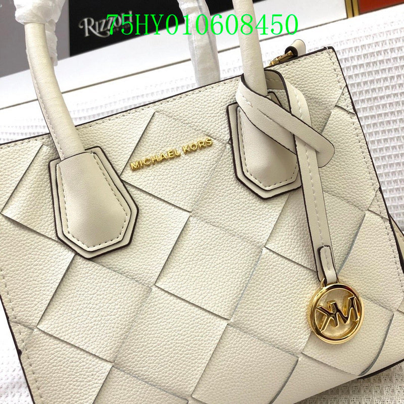 Satchel Bags - MK Bags - 755