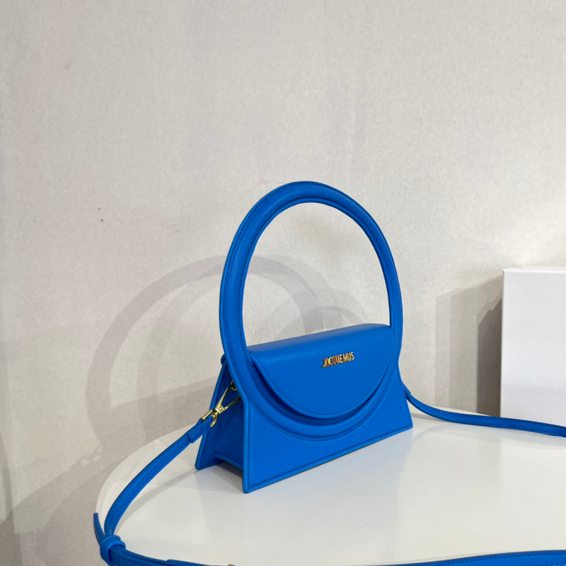 Satchel Bags - JQMS Bags - 097