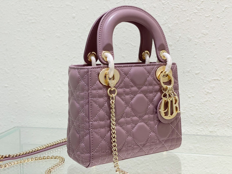 Satchel Bags - DOR Bags - 1323