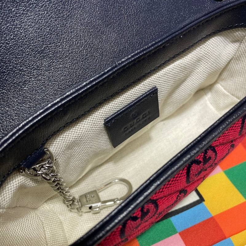 Satchel Bags - GCI Bags - 2817