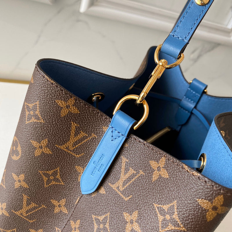 Satchel Bags - VL Bags - 6375