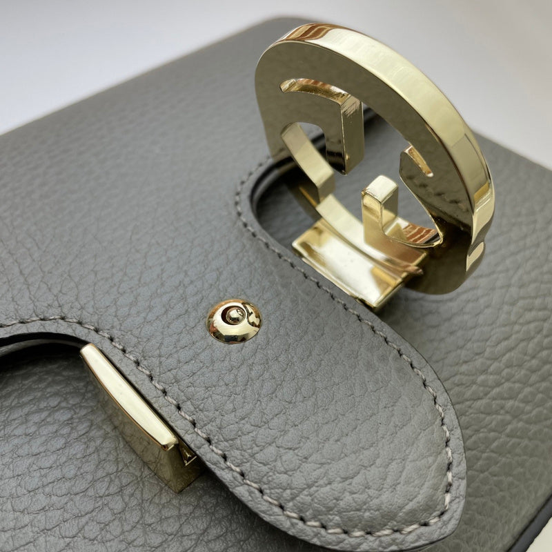 Satchel Bags - GCI Bags - 3161