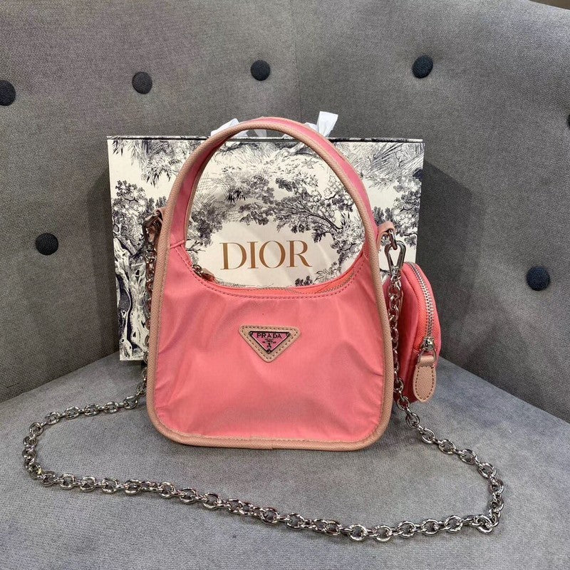 Satchel Bags - PDA Bags - 1194