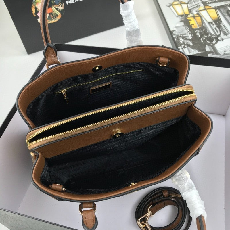 Satchel Bags - PDA Bags - 1182