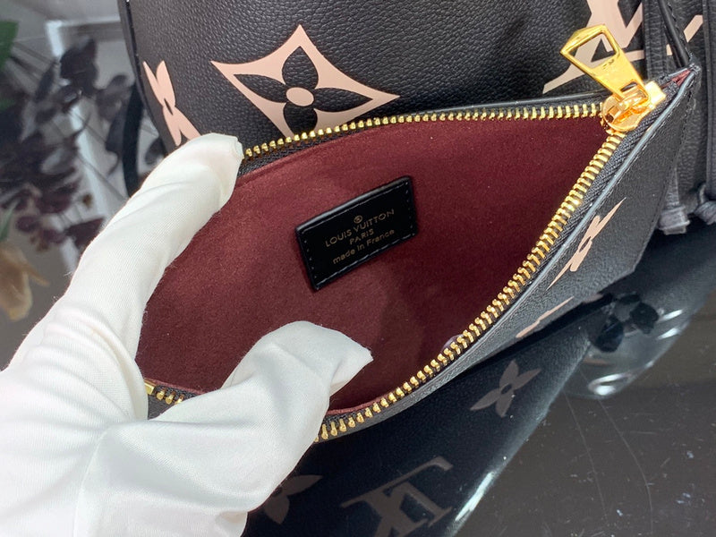 Satchel Bags - VL Bags - 6110