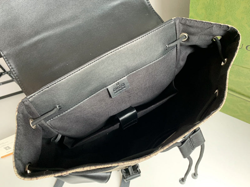 Satchel Bags - GUC Bags - 1281