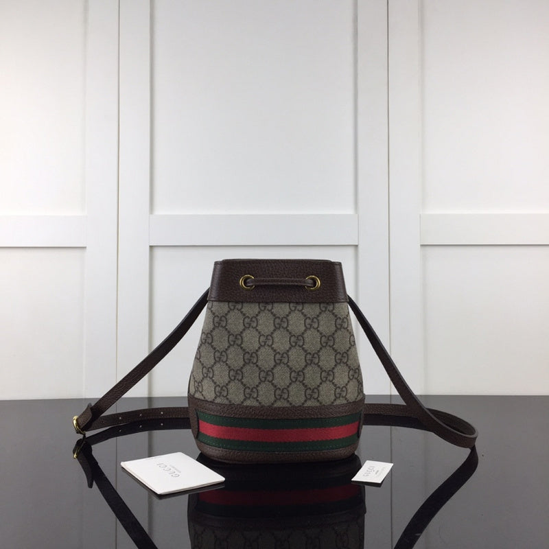 Satchel Bags - GUC Bags - 1535