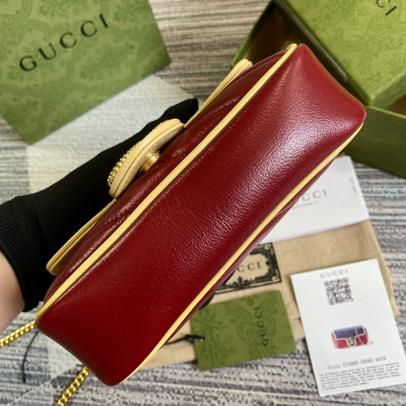 Satchel Bags - GCI Bags - 2928