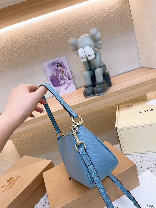 Satchel Bags - CCH Bags - 022