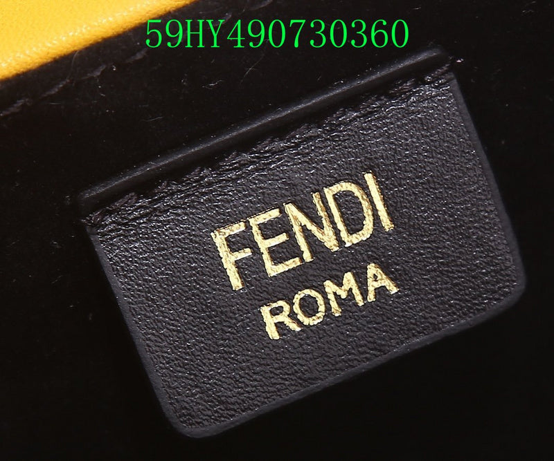 Glami - FDE Bags - 2538