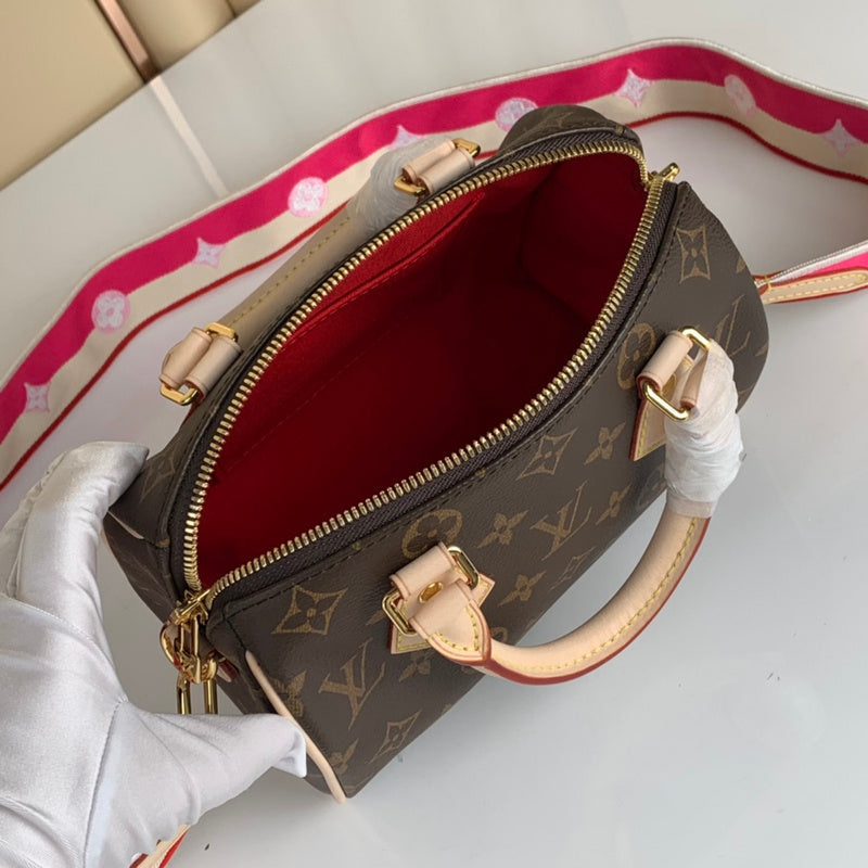 Satchel Bags - VL Bags - 4755