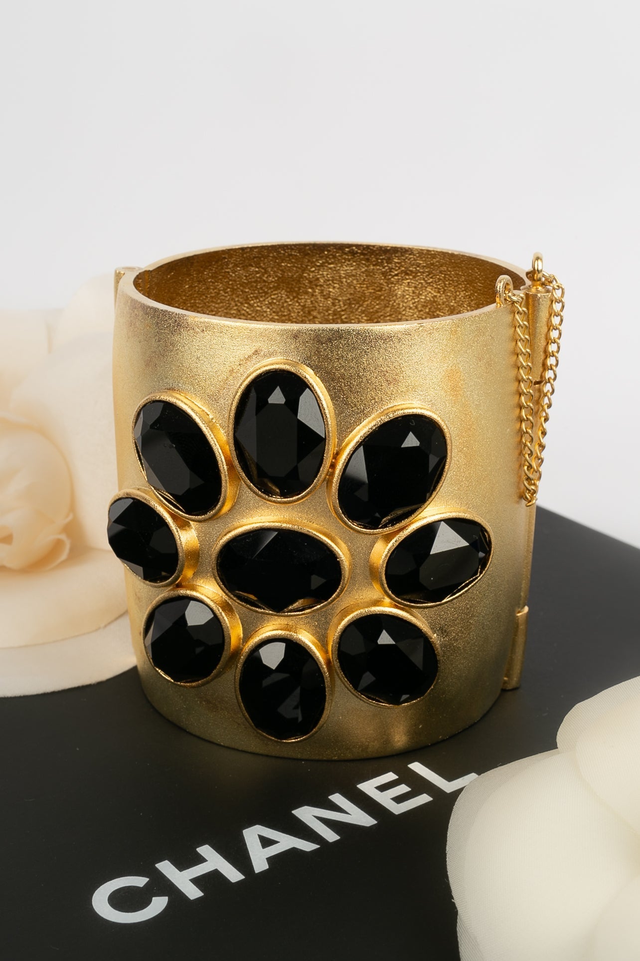 Bracelet Chanel Automne 2001