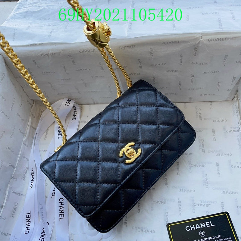 Glami - CHL Bags - 1943