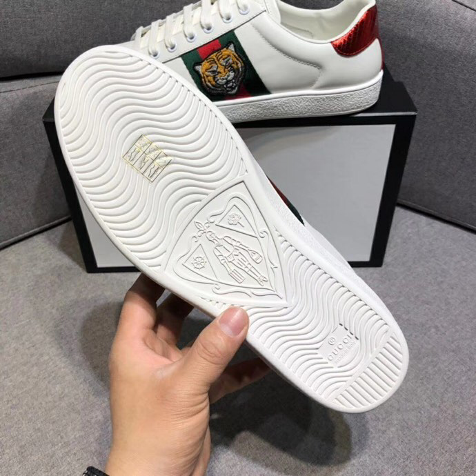 GLM-GCI Ace Tigger Sneaker 019