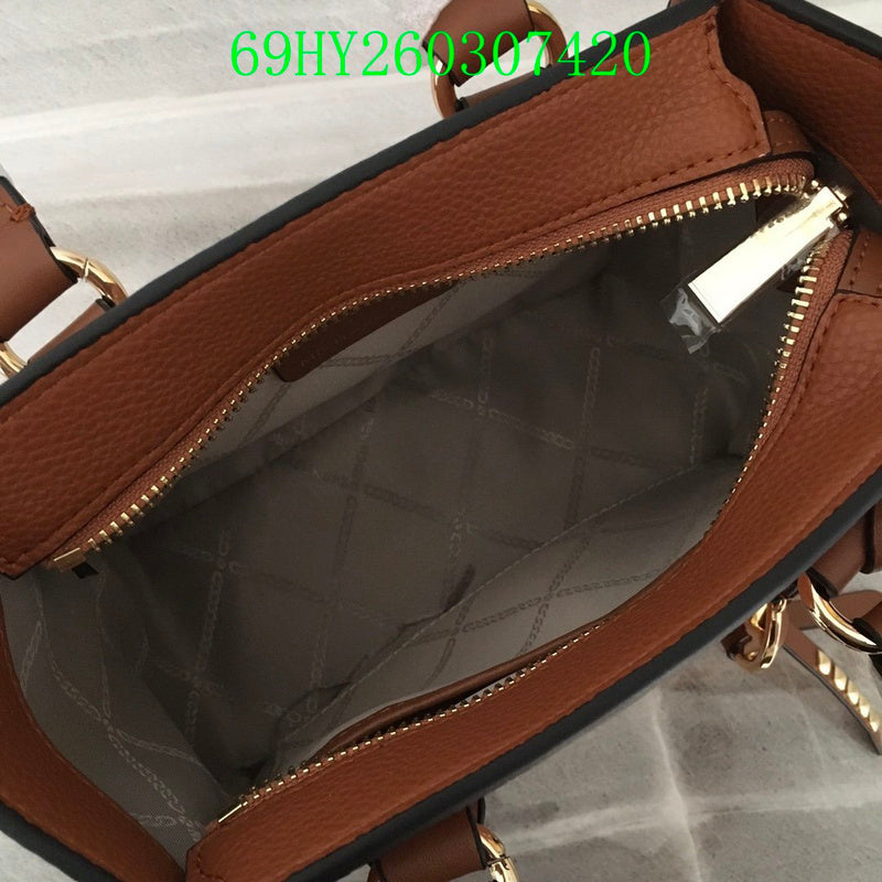 Satchel Bags - MK Bags - 495