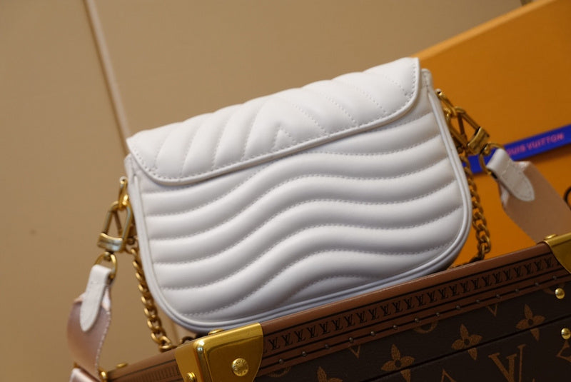 Satchel Bags - VL Bags - 5448