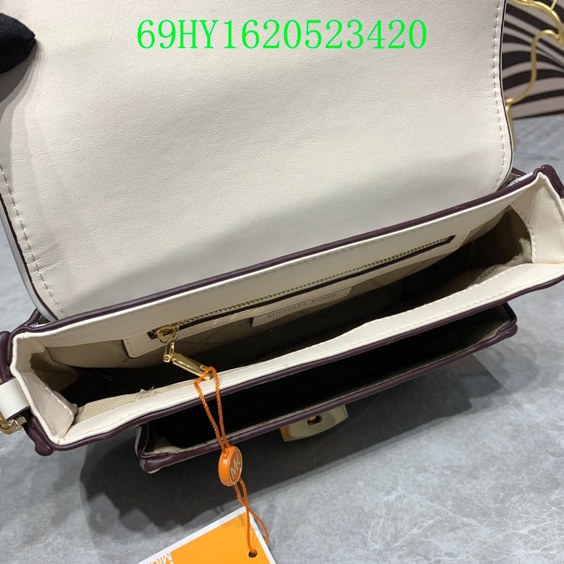 Satchel Bags - MK Bags - 376