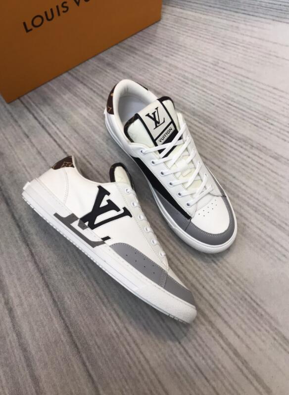 glami shop- LOV Men Shoes - 1349
