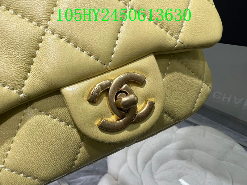 Glami - CHL Bags - 2611