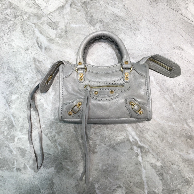 Satchel Bags - BGA Bags - 843