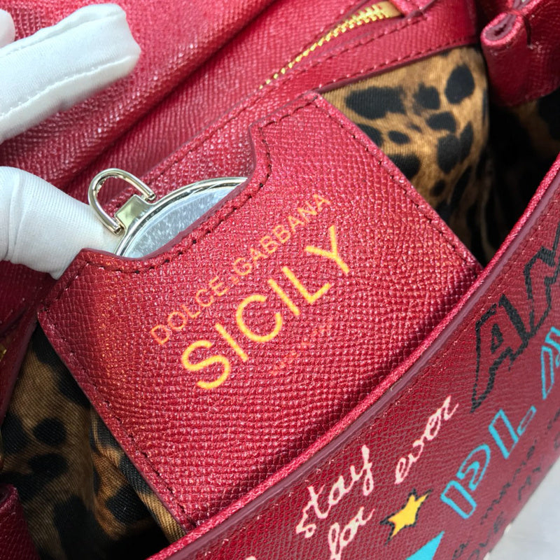 Satchel Bags - DG Bags - 313