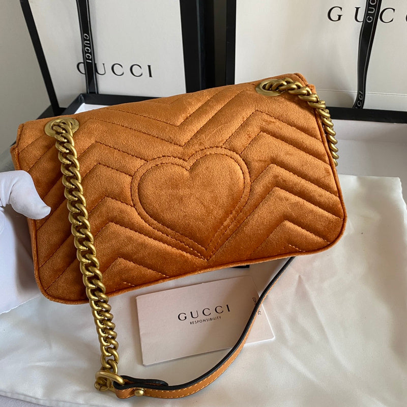 Satchel Bags - GUC Bags - 1454