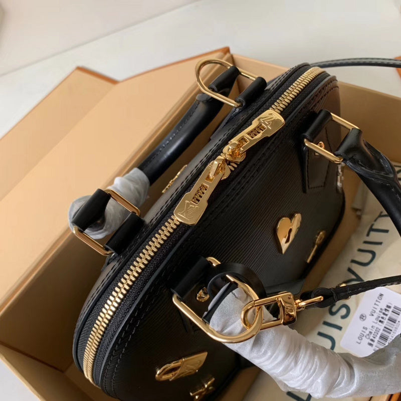 Satchel Bags - VL Bags - 4616