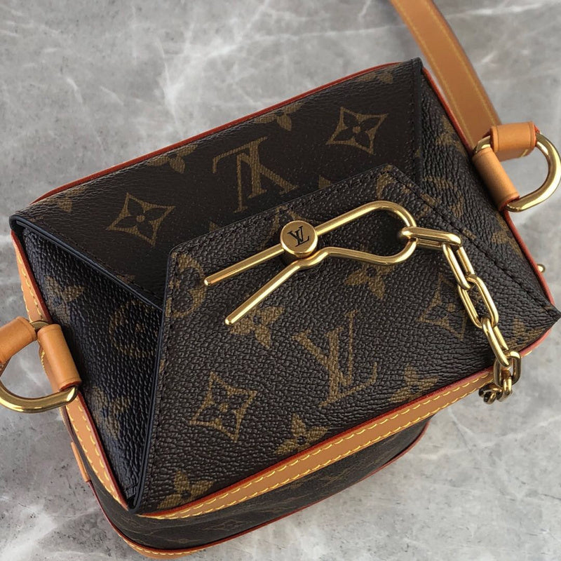 Satchel Bags - VL Bags - 5414