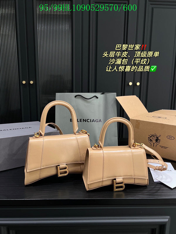 Satchel Bags - BGA Bags - 1751