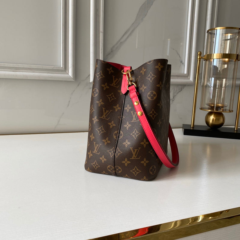 Satchel Bags - VL Bags - 6354