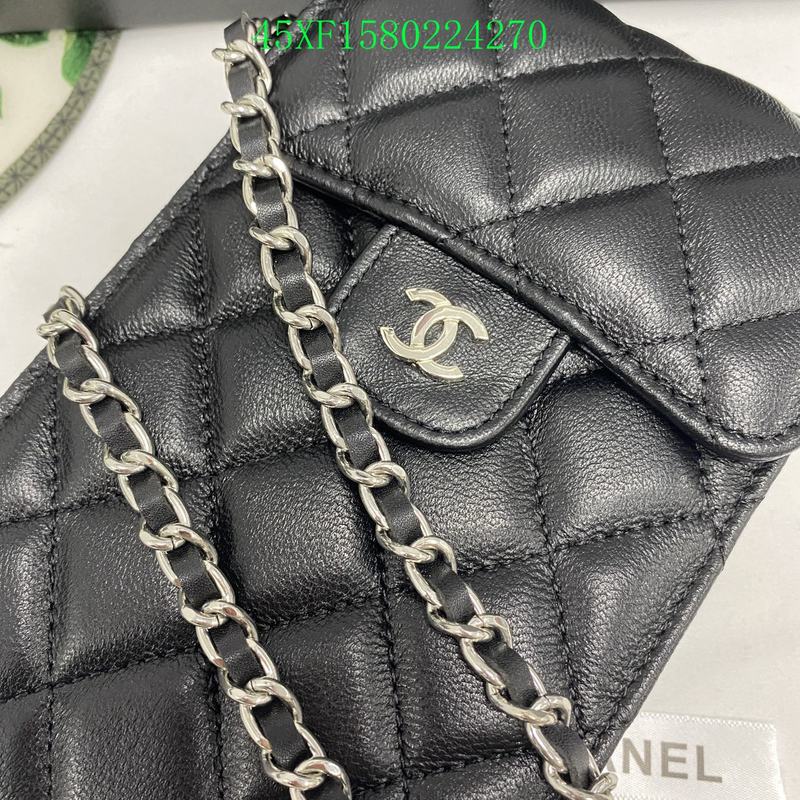 Glami - CHL Wallet - 2578
