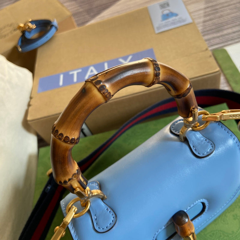 Satchel Bags - GCI Bags - 4850